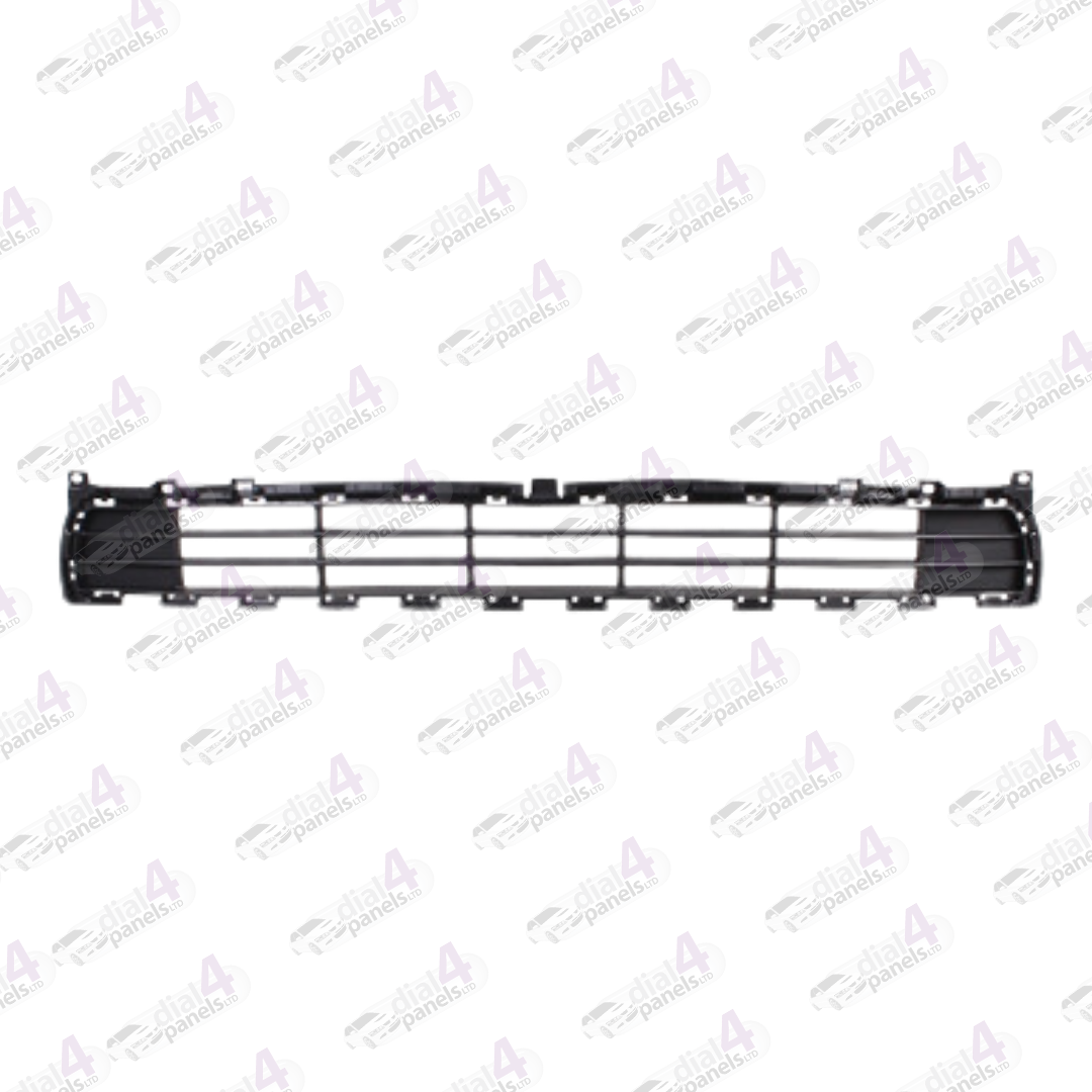 KIA SPORTAGE 2019-2022 FRONT BUMPER GRILLE 86569F1500
