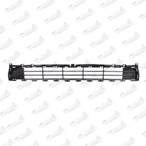 KIA SPORTAGE 2019-2022 FRONT BUMPER GRILLE 86569F1500