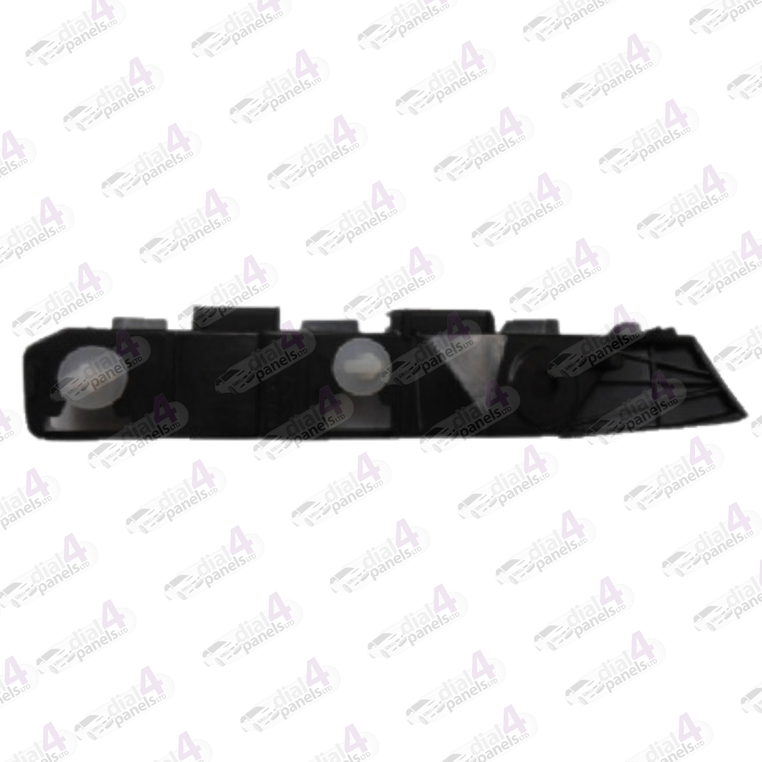 HYUNDAI I10 2008-2013 FRONT BUMPER BRACKET LEFT 865910X000