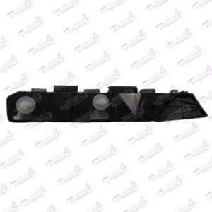 HYUNDAI I10 2008-2013 FRONT BUMPER BRACKET LEFT 865910X000