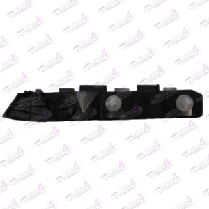 HYUNDAI I10 2008-2013 FRONT BUMPER BRACKET RIGHT 865920X000