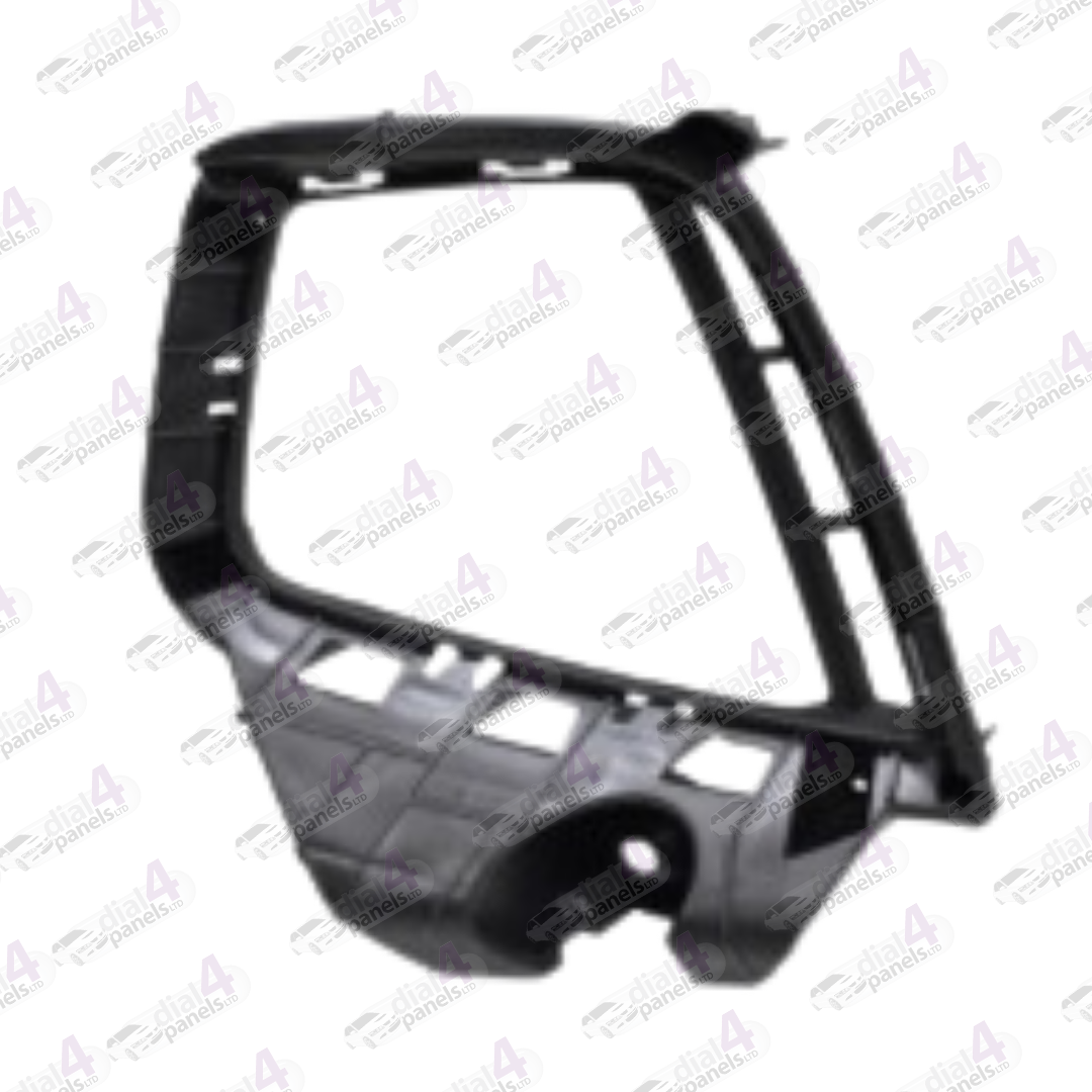 HYUNDAI TUCSON 2022> FOG LAMP GRILLE LEFT 865C1CW000