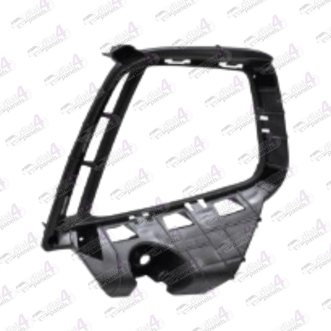 HYUNDAI TUCSON 2022> FOG LAMP GRILLE RIGHT 865C2CW000