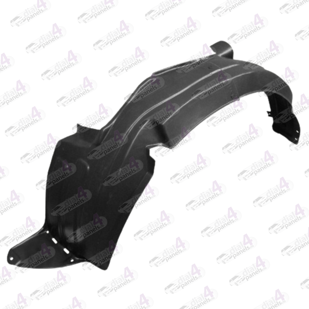 HYUNDAI I10 2008-2013 FRONT SPLASH GUARD LEFT 868100X000