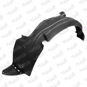 HYUNDAI I10 2008-2013 FRONT SPLASH GUARD LEFT 868100X000