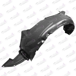 HYUNDAI I30 2008-2012 FRONT SPLASH GUARD LEFT 868112L000