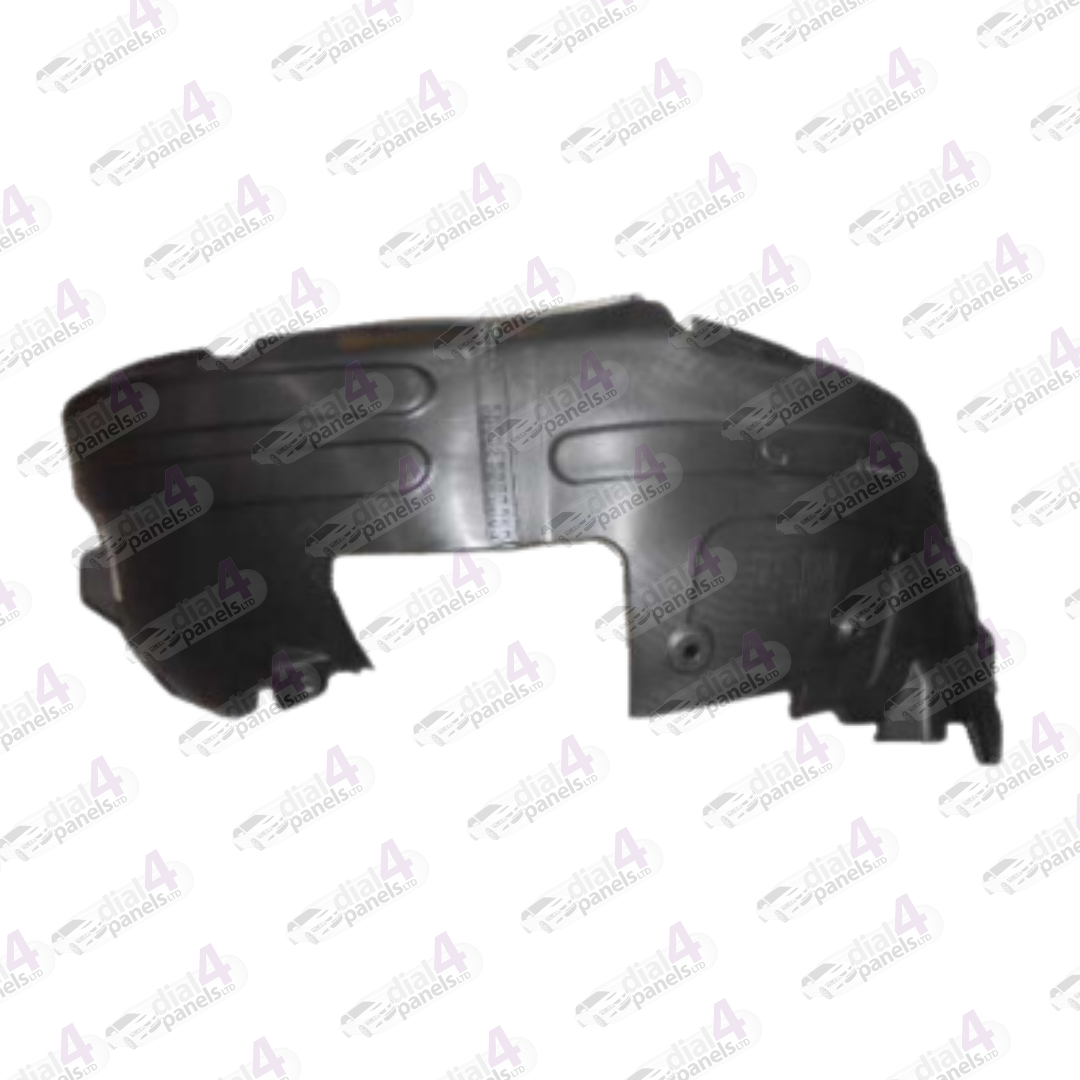 HYUNDAI IX35 2010-2014 FRONT SPLASH GUARD LEFT 868112Y000 - 868112S000 - 868112S300