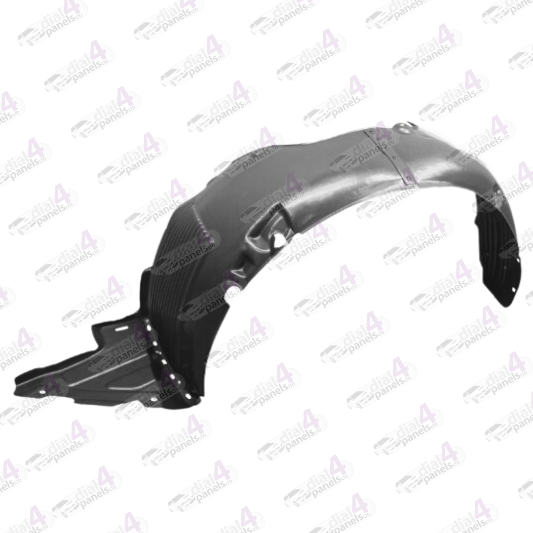 KIA CEED 2013-2018 FRONT SPLASH GUARD LEFT 86811A2000