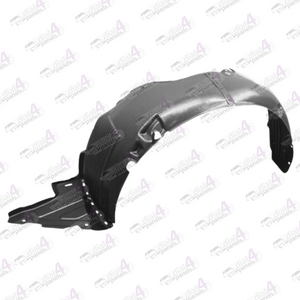 KIA CEED 2013-2018 FRONT SPLASH GUARD LEFT 86811A2000