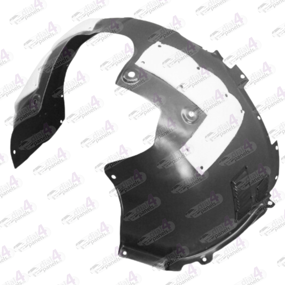 KIA SPORTAGE 2016-2022 FRONT SPLASH GUARD LEFT 86811F1000
