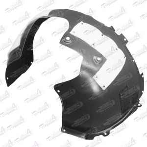 KIA SPORTAGE 2016-2022 FRONT SPLASH GUARD LEFT 86811F1000