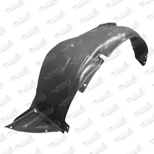KIA PICANTO SPORT 2017> FRONT SPLASH GUARD LEFT 86811G6300