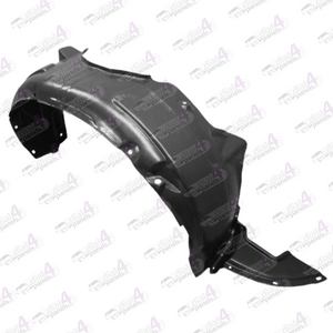 HYUNDAI I30 2008-2012 FRONT SPLASH GUARD RIGHT 868122L000