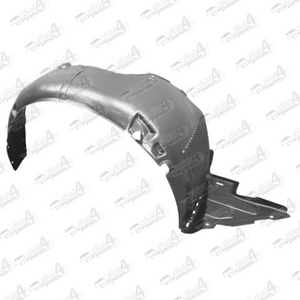KIA CEED 2013-2018 FRONT SPLASH GUARD RIGHT 86812A2000