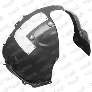 KIA SPORTAGE 2016-2022 FRONT SPLASH GUARD RIGHT 86812F1000
