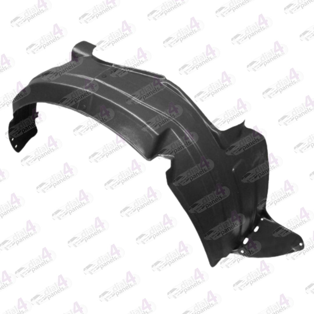 HYUNDAI I10 2008-2013 FRONT SPLASH GUARD RIGHT 868200X000