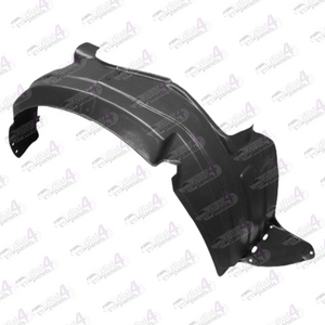 HYUNDAI I10 2008-2013 FRONT SPLASH GUARD RIGHT 868200X000