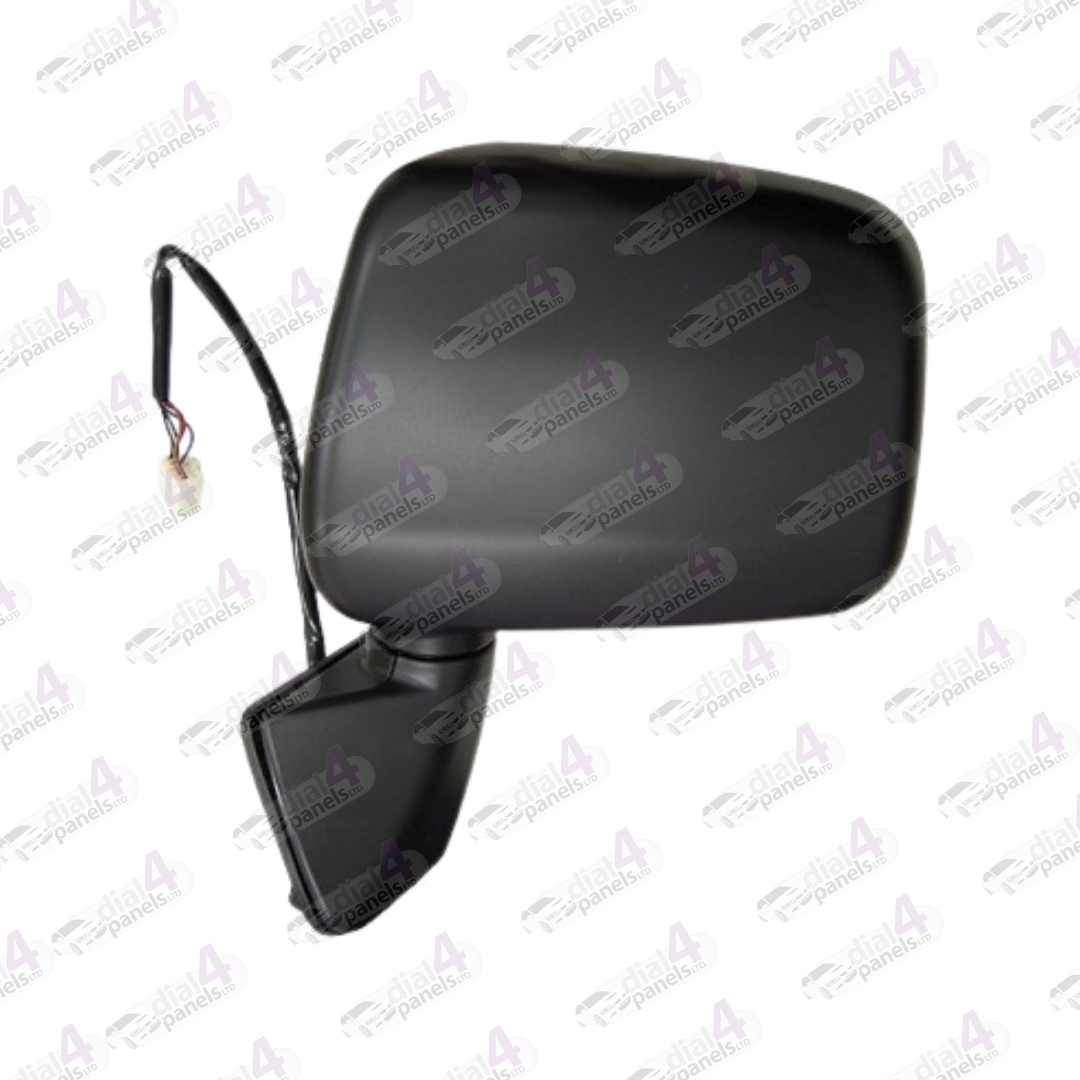 TOYOTA PRIUS 2016-2019 DOOR MIRROR POWERFOLD RIGHT 8791047450