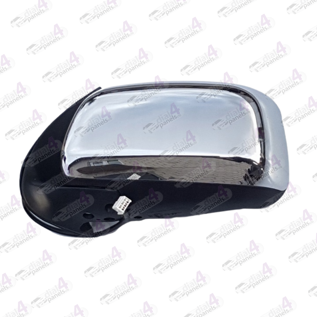 TOYOTA HLUX 2016-2020 DOOR MIRROR LEFT 879400KB71