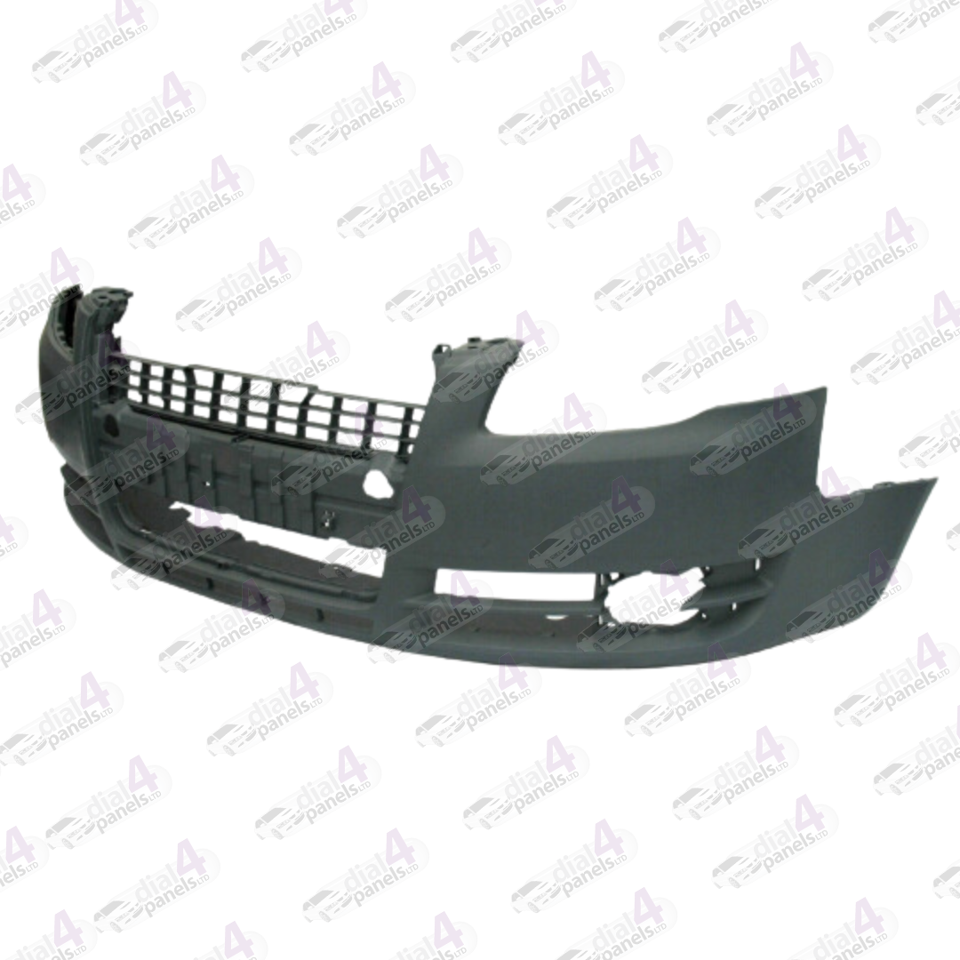 AUDI A4 2005-2007 FRONT BUMPER 8E0807105GRU