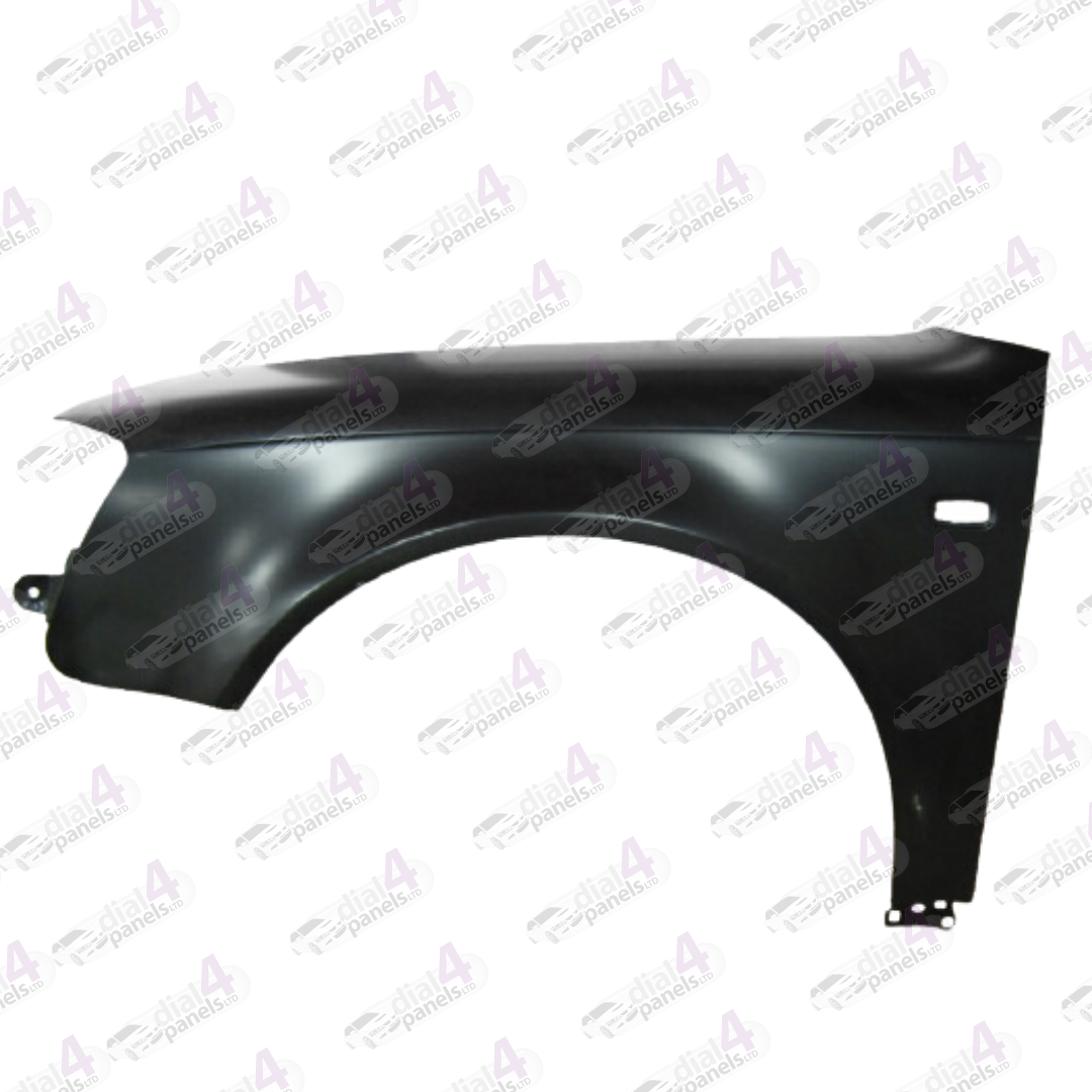 AUDI A4 2005-2007 FRONT WING LEFT 8E0821105D