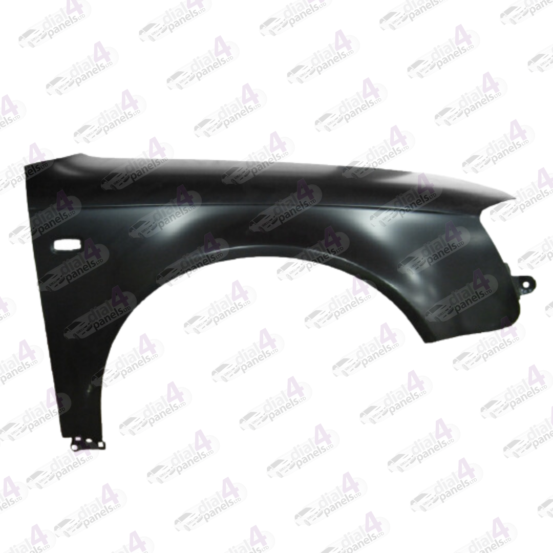 AUDI A4 2005-2007 FRONT WING RIGHT 8E0821106D