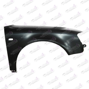 AUDI A4 2005-2007 FRONT WING RIGHT 8E0821106D