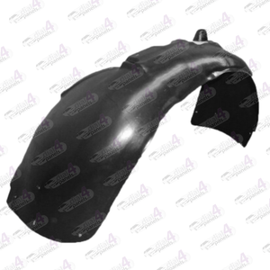 AUDI A4 2005-2007 FRONT SPLASH GUARD RIGHT 8E0821172F - 8E0821171B - 8E0821171E - 8E0821172B - 8E0821172E - N90434801 - N90434802 - N90434804