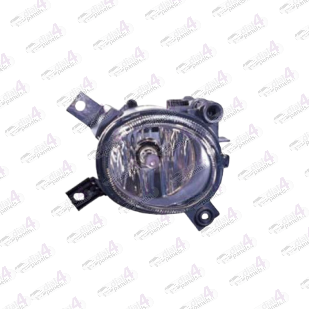 AUDI A4 2005-2007 FOG LAMP LEFT SIDE 8E0941699C