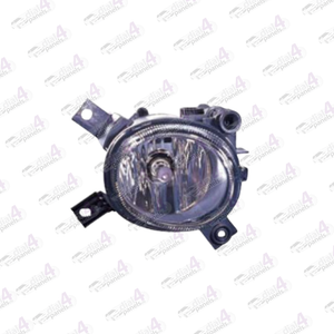 AUDI A4 2005-2007 FOG LAMP LEFT SIDE 8E0941699C