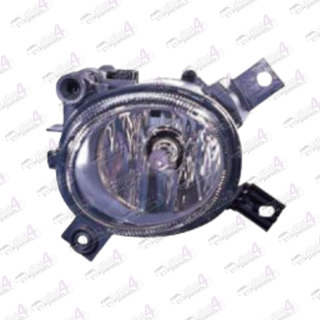 AUDI A4 2005-2007 FOG LAMP RIGHT SIDE 8E0941700C - 8E0941700E