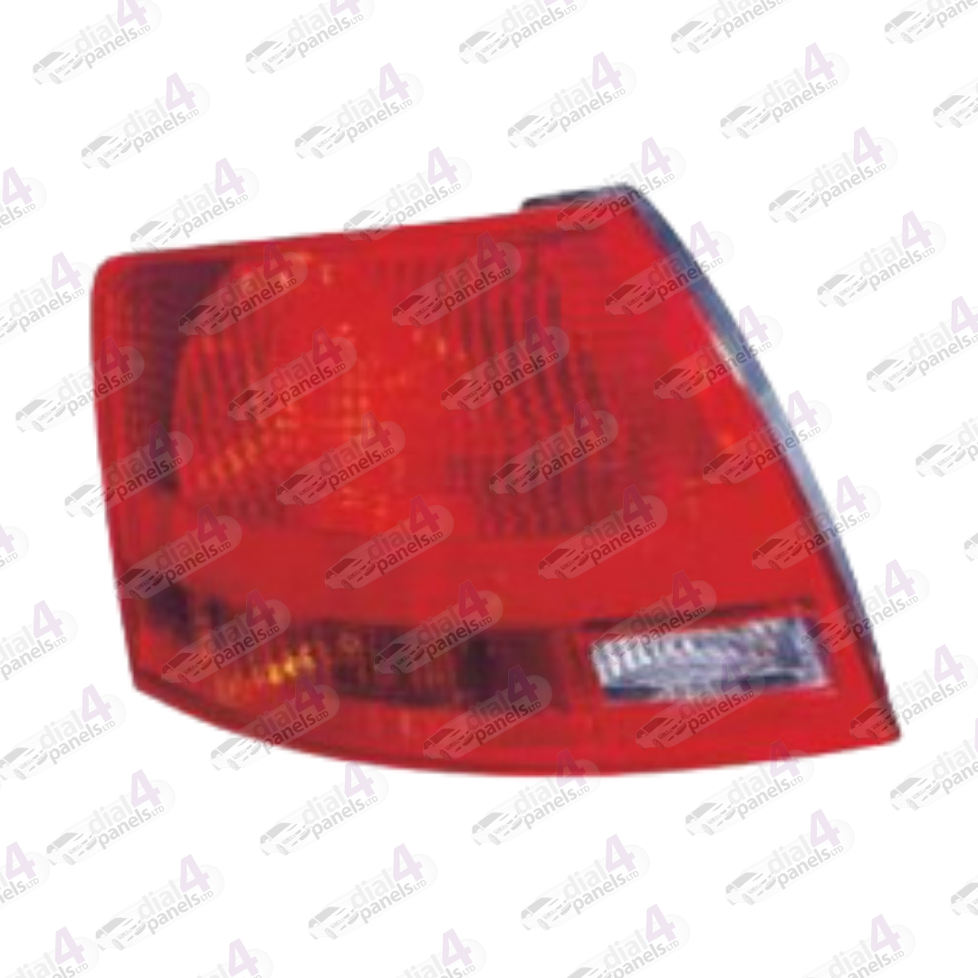 AUDI A4 2005-2007 REAR LAMP OUTER ESTATE MODELS LEFT 8E9945095C - 8E9945095E - 8E9945095G