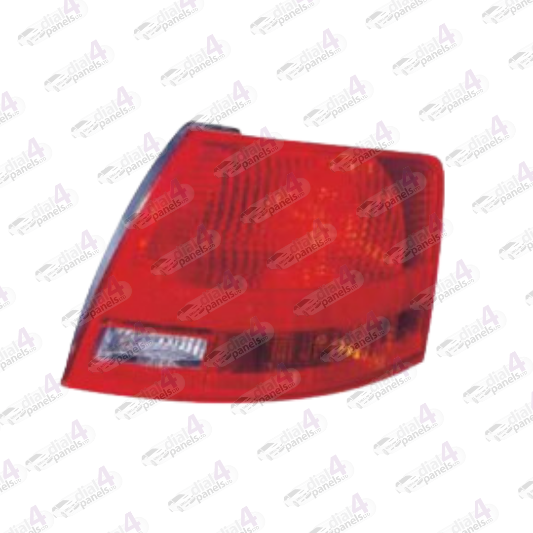 AUDI A4 2005-2007 REAR LAMP OUTER ESTATE MODELS RIGHT 8E9945096C - 8E9945096E - 8E9945096G