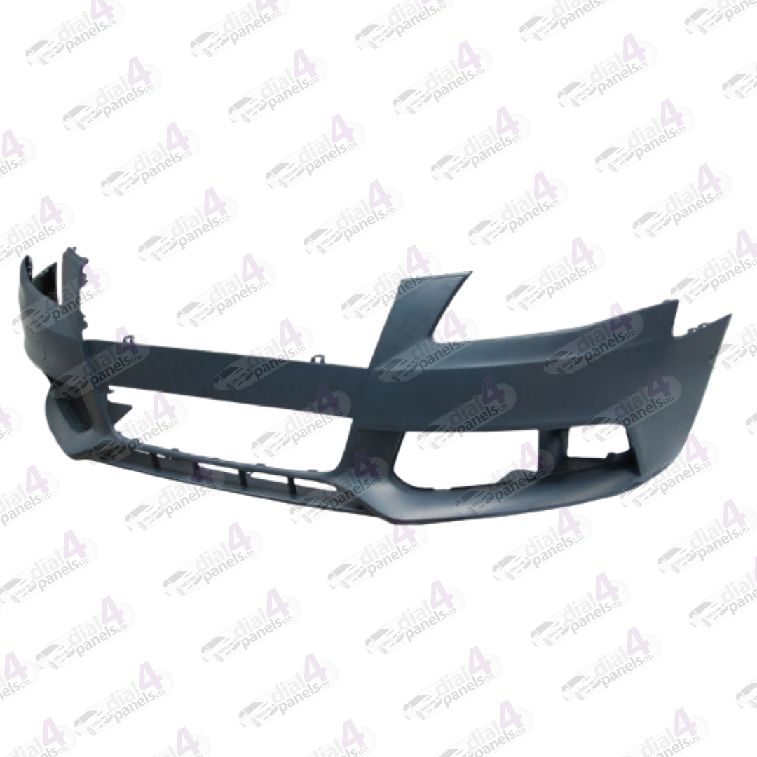AUDI A4 2008-2011 FRONT BUMPER 8K0807105GRU