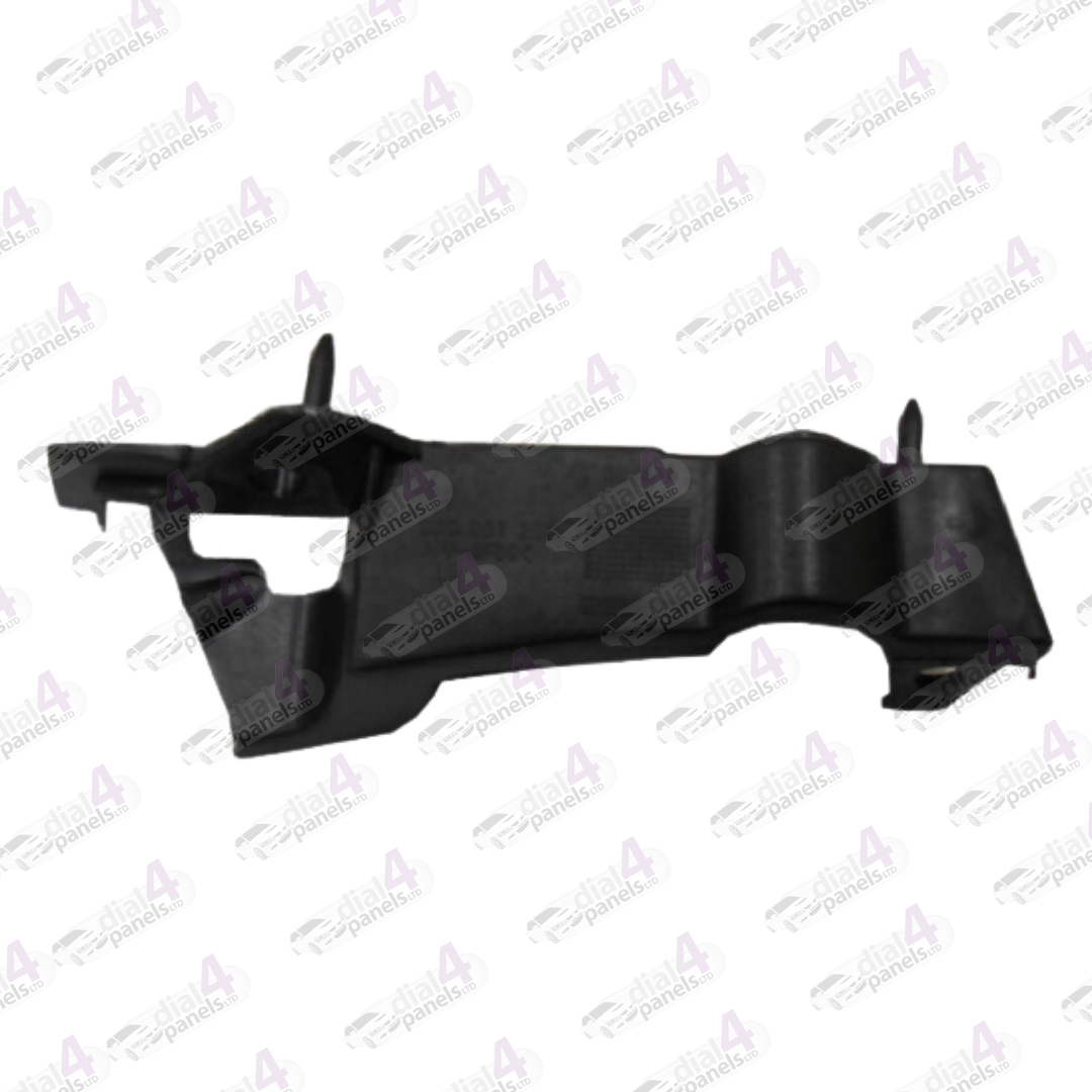 AUDI A4 2008-2011 FRONT BUMPER BRACKET LEFT 8K0807283