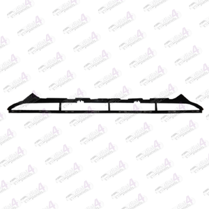 AUDI A4 2012-2015 FRONT BUMPER GRILLE 8K0807683