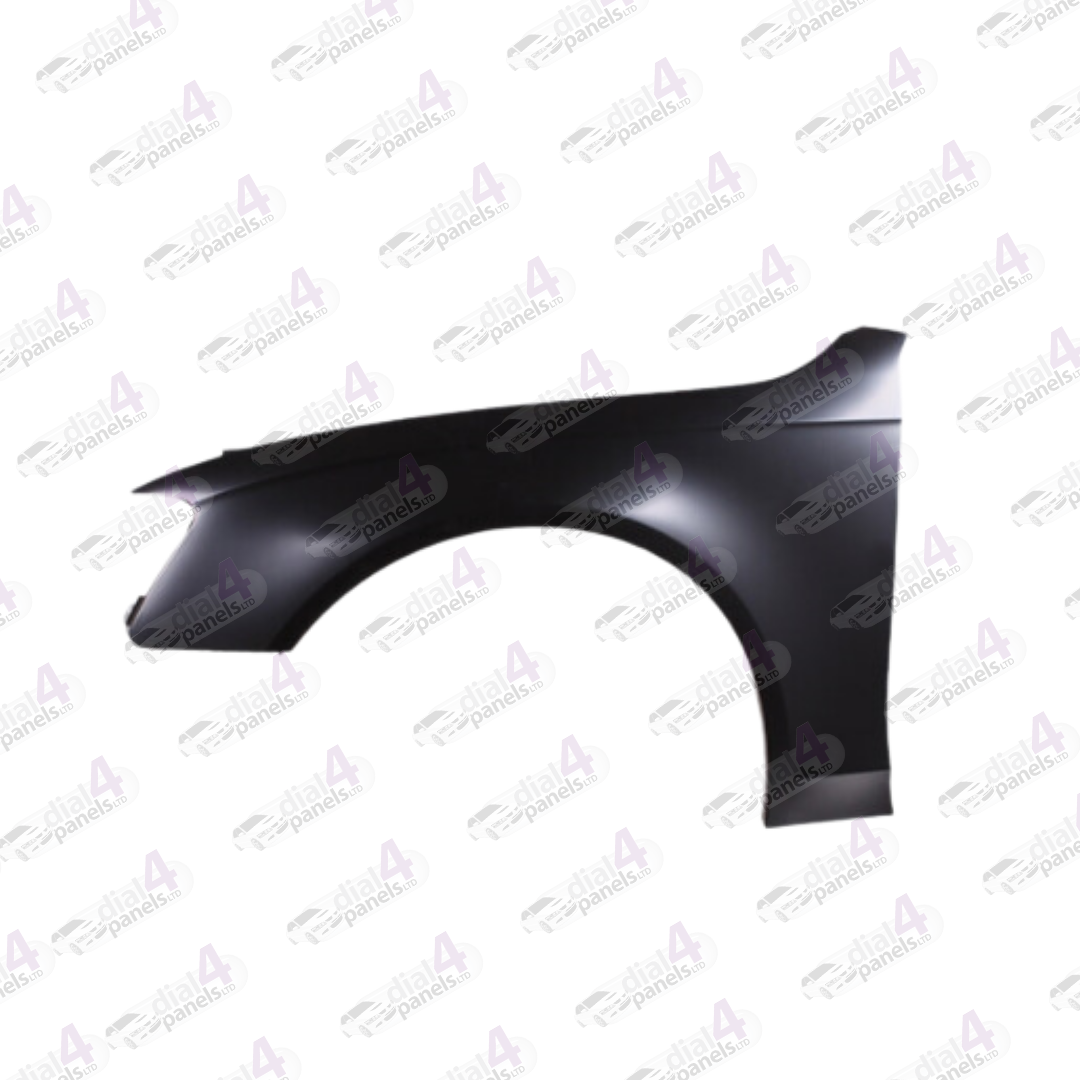 AUDI A4 2008-2011 FRONT WING LEFT 8K0821105A