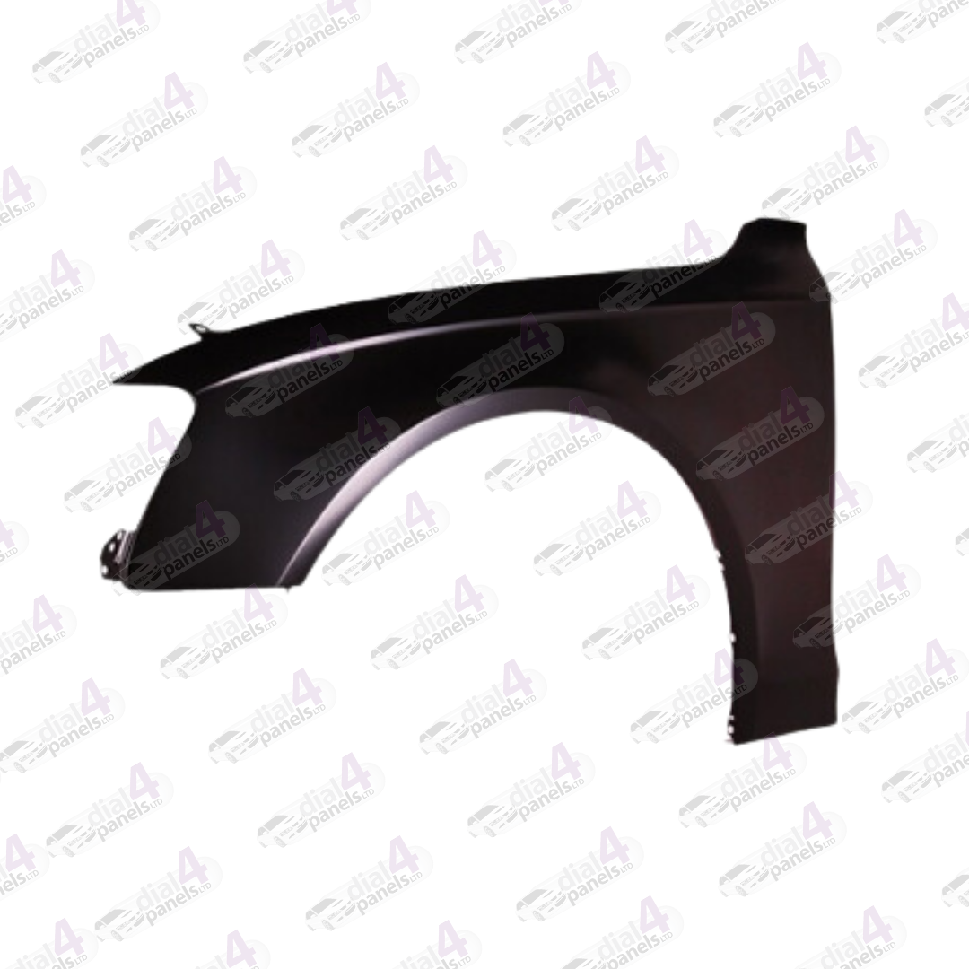 AUDI A4 2012-2015 FRONT WING LEFT 8K0821105J