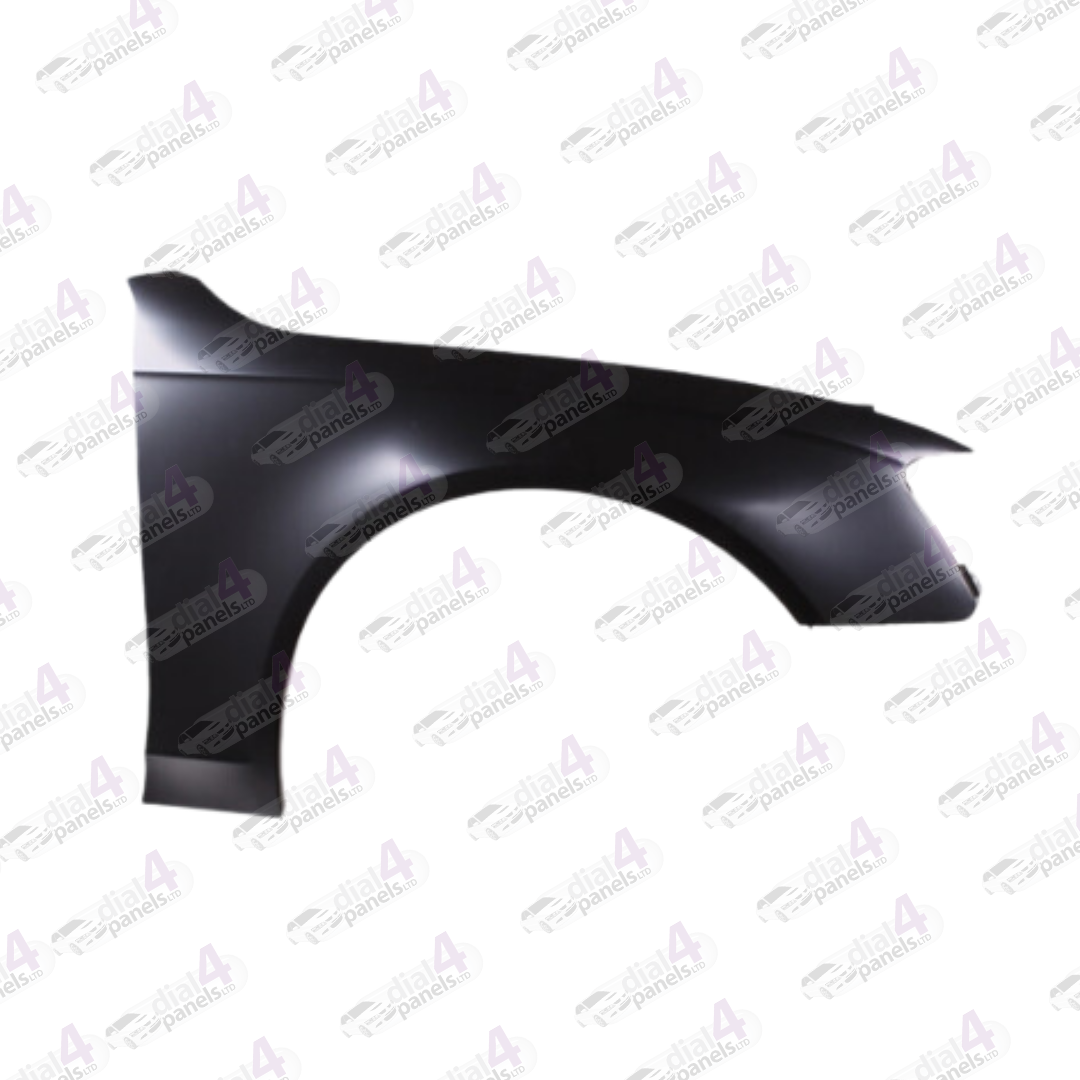 AUDI A4 2008-2011 FRONT WING RIGHT 8K0821106A