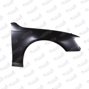 AUDI A4 2008-2011 FRONT WING RIGHT 8K0821106A