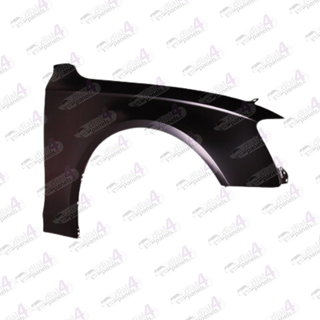 AUDI A4 2012-2015 FRONT WING RIGHT 8K0821106J