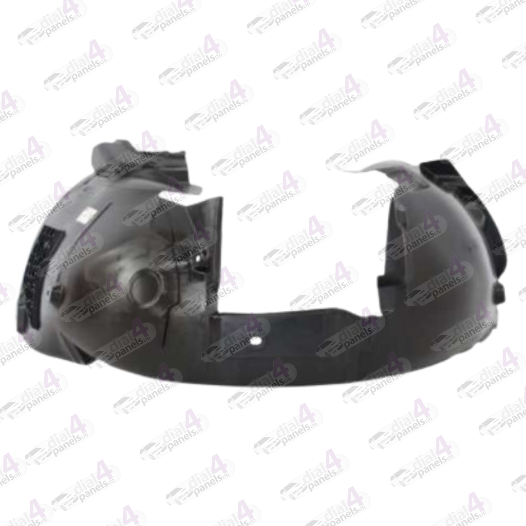 AUDI A4 2008-2011 FRONT SPLASH GUARD LEFT 8K0821133 - 8K0821171 - 8K0821171B - 8K0821171C - 8K0821171E - 8K0821171F - 8K0821171G - 8K0821171Q