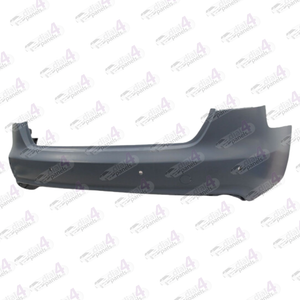 AUDI A4 2012-2015 REAR BUMPER WITH SENSOR 8K5807067AGRU