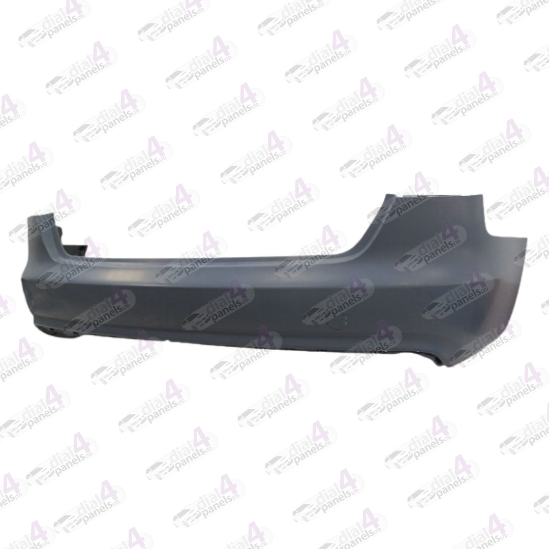 AUDI A4 2012-2015 REAR BUMPER 8K5807067GRU