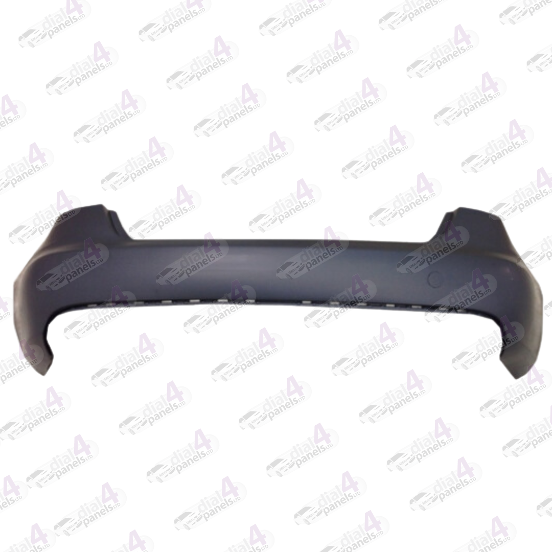 AUDI A4 2008-2011 REAR BUMPER 8K5807303GRU