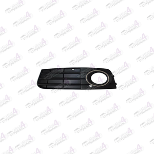 AUDI A4 2008-2011 F/BUMPER GRILLE LEFT 8KD807681