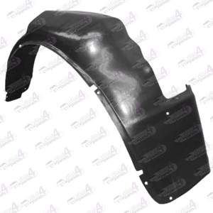 AUDI A3 2003-2008 FRONT SPLASH GUARD FRONT HALF RIGHT 8L0821172B - 8P0821192B - 8P0821172G