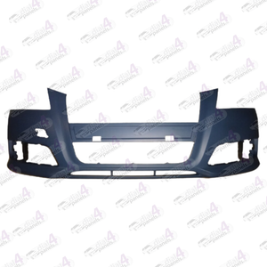 AUDI A3 2009-2012 FRONT BUMPER 8P0807105EGRU