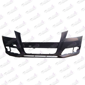 AUDI A3 2009-2012 FRONT BUMPER WITH SENSOR 8P0807105GGRU