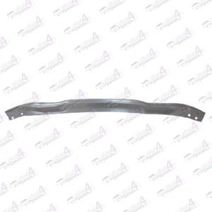 AUDI A3 2009-2012 FRONT BUMPER REINFORCEMENT 8P0807113F